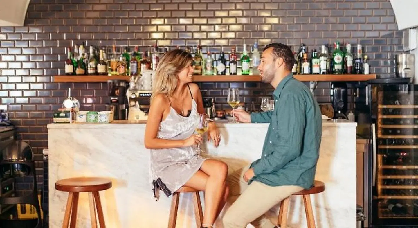 Lisboa Carmo Hotel PEOPLE