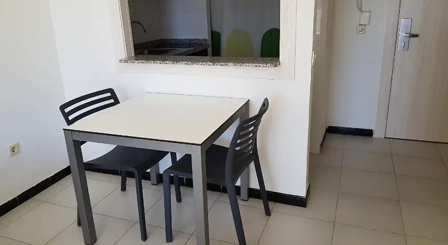 Apartamentos Maria Victoria Terrasse