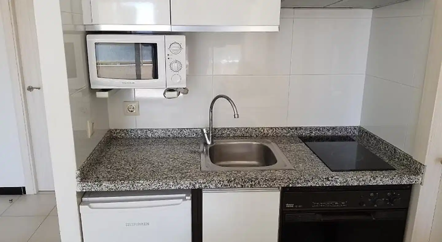 Apartamentos Maria Victoria Wellness