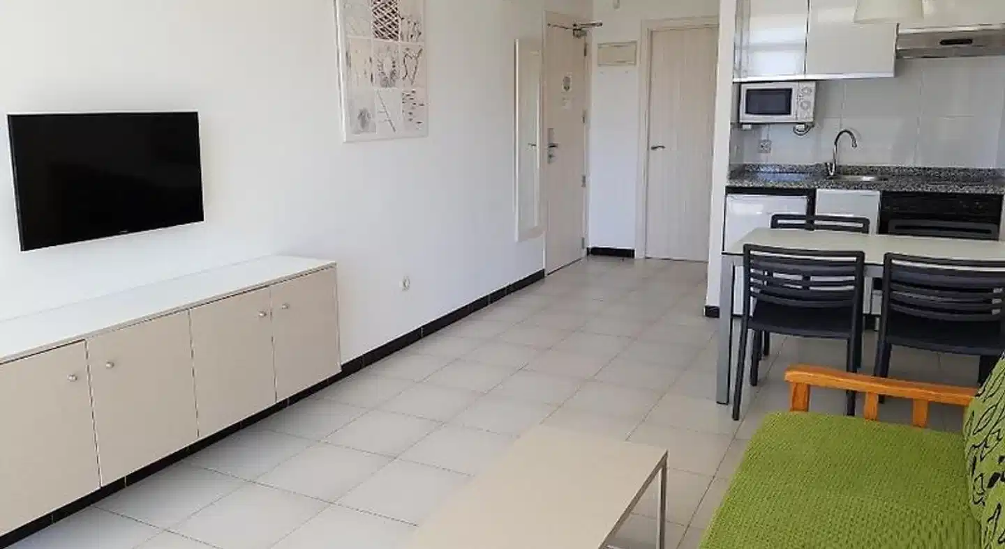 Apartamentos Maria Victoria Wohnbeispiel