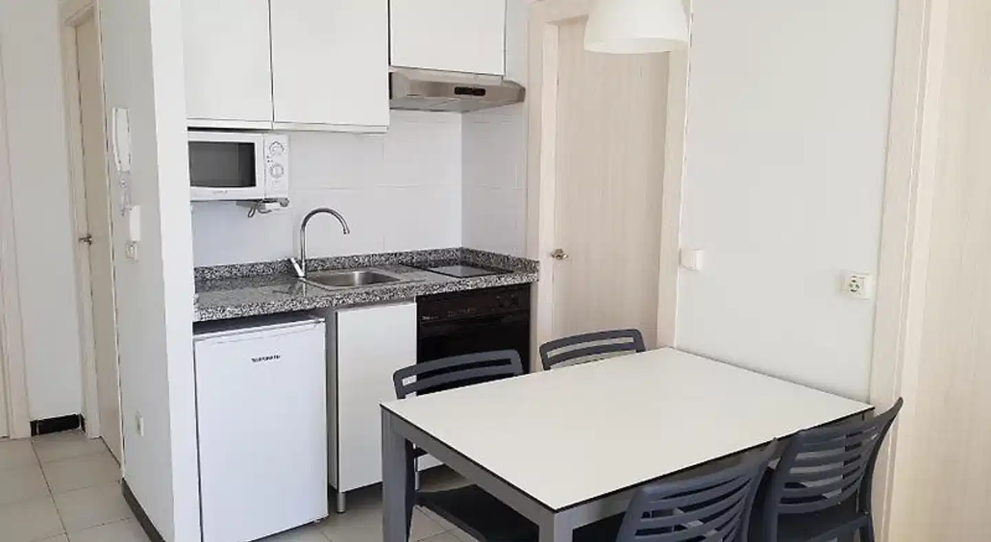 Apartamentos Maria Victoria Wohnbeispiel