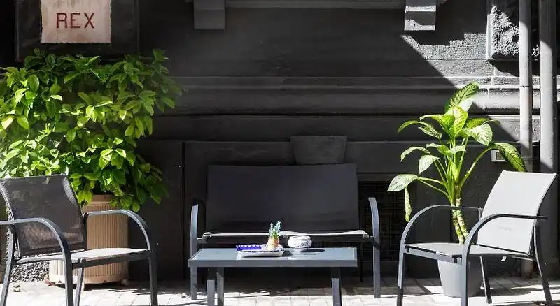 Rex Lifestyle Hotel – Hotelfoto