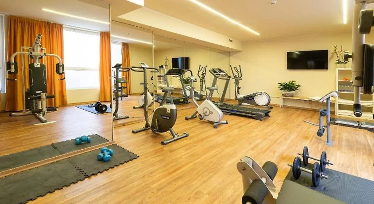 Hotel Silver SPORTS_AND_LEISURE