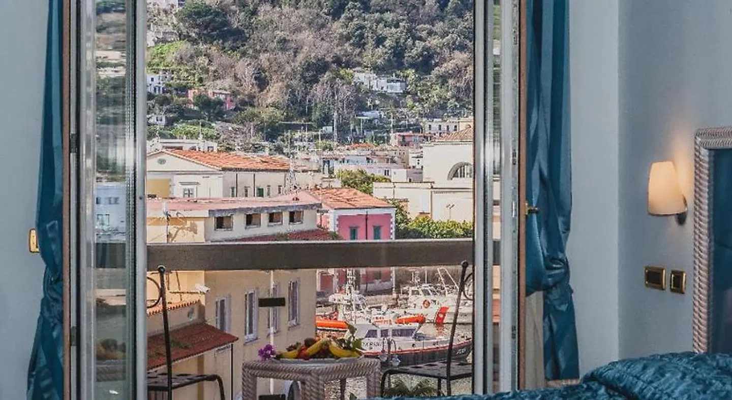 Aragona Palace Hotel & Spa Restaurant