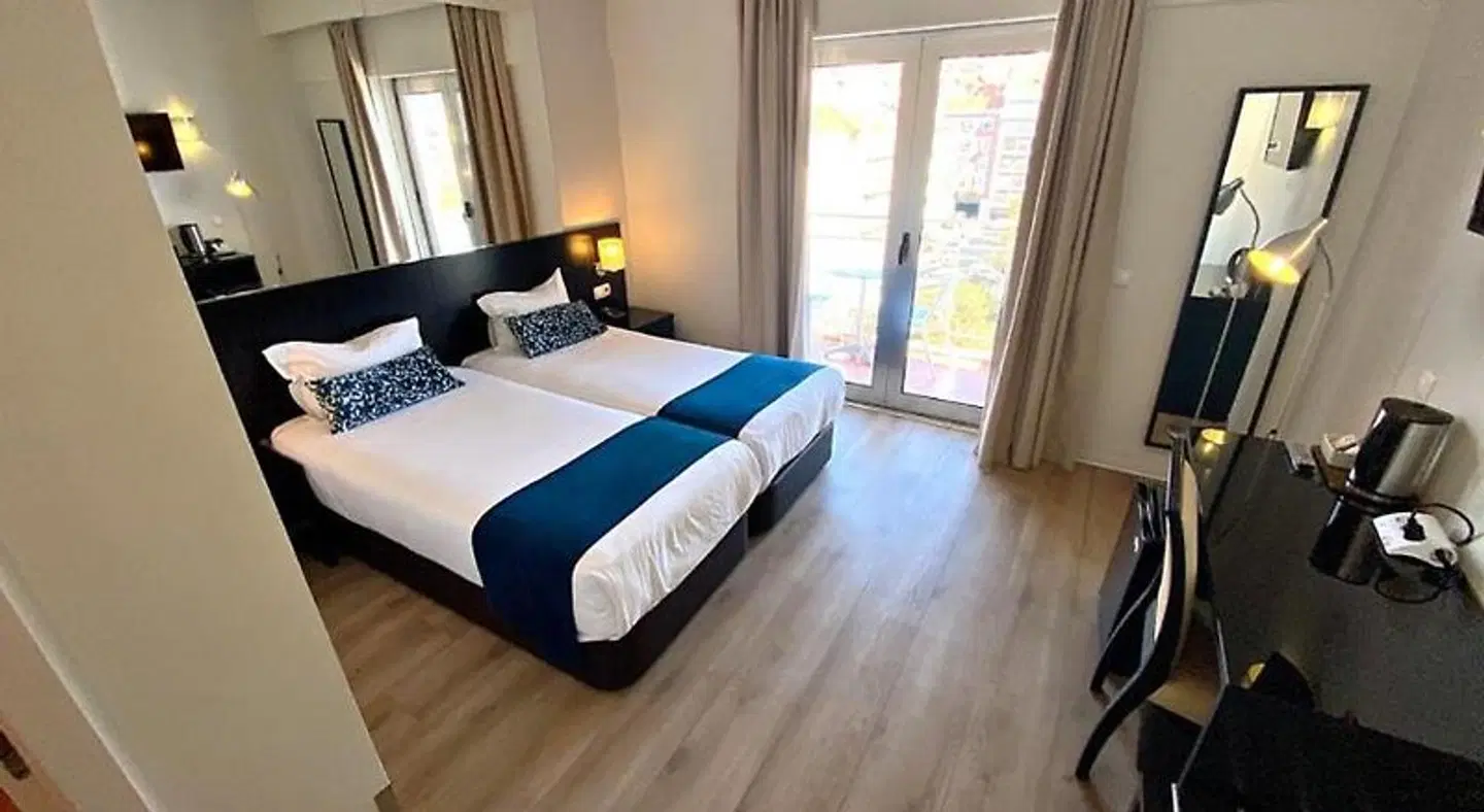 Lisbon City Hotel ROOM_EXAMPLE