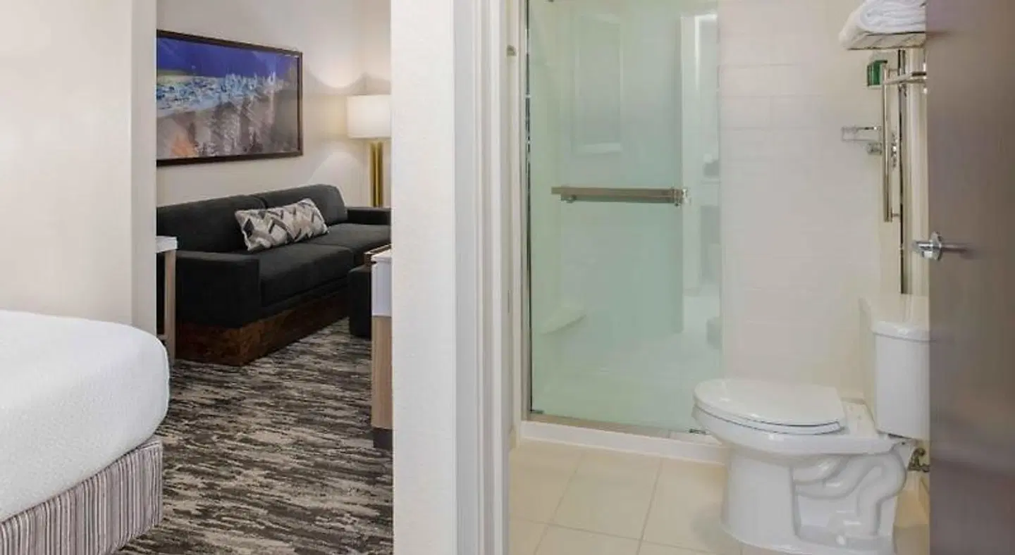 SpringHill Suites by Marriott Seattle Downtown ROOM_EXAMPLE