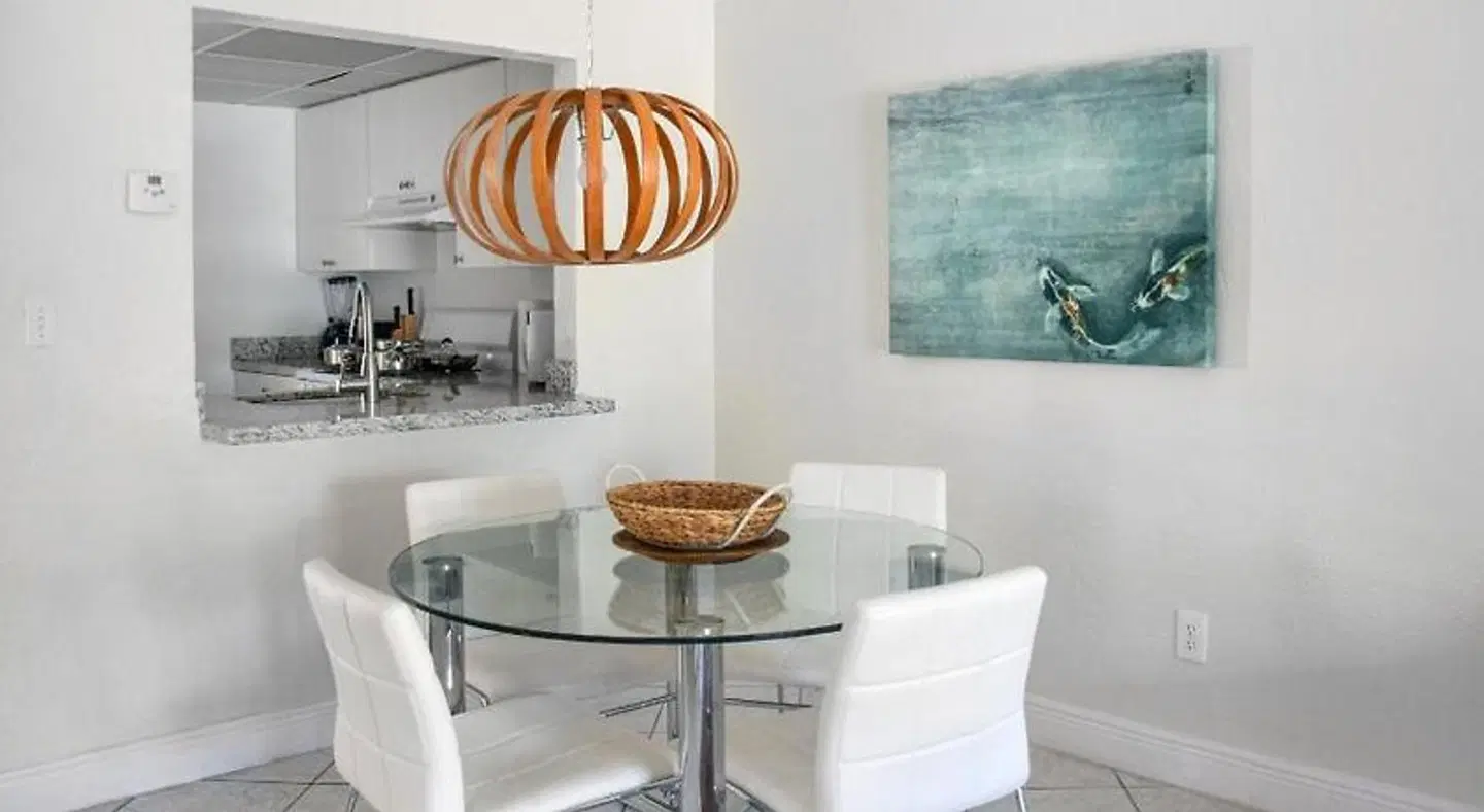 Coral Reef at Key Biscayne ROOM_EXAMPLE
