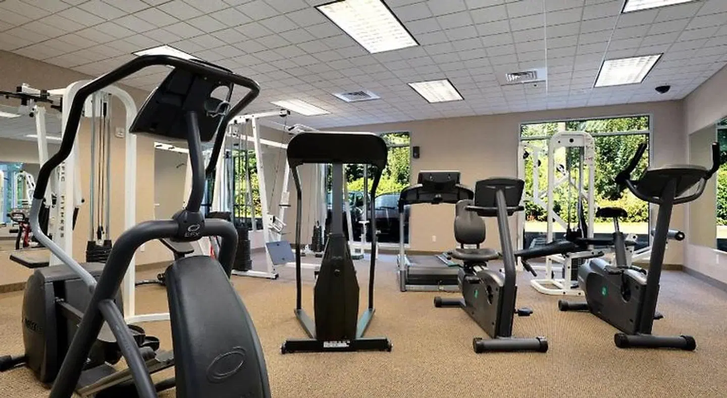 Ramada by Wyndham Olympia SPORTS_AND_LEISURE