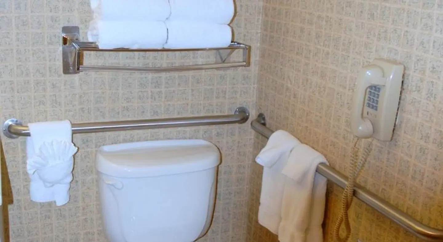 Ramada by Wyndham Olympia HEALTH_BEAUTY