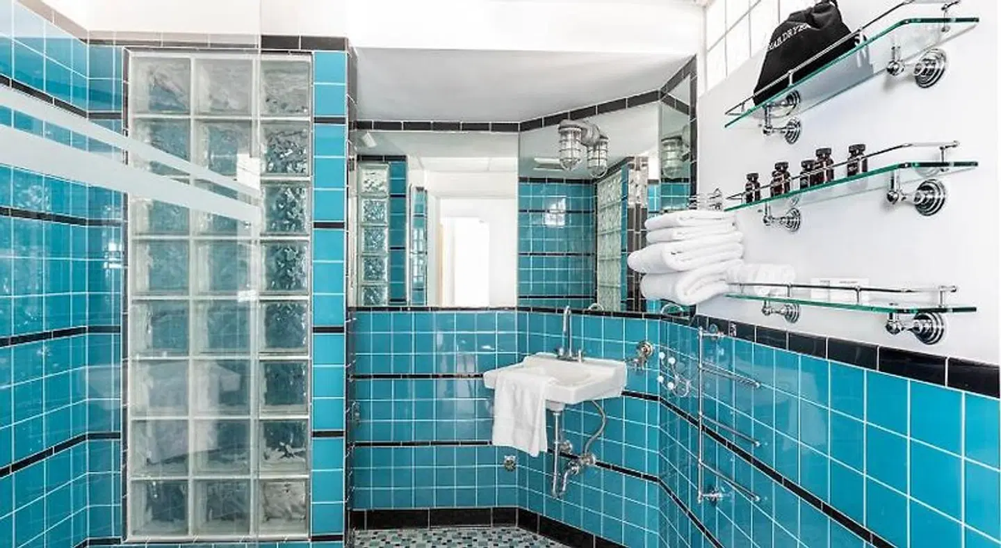 Pelican Hotel HEALTH_BEAUTY