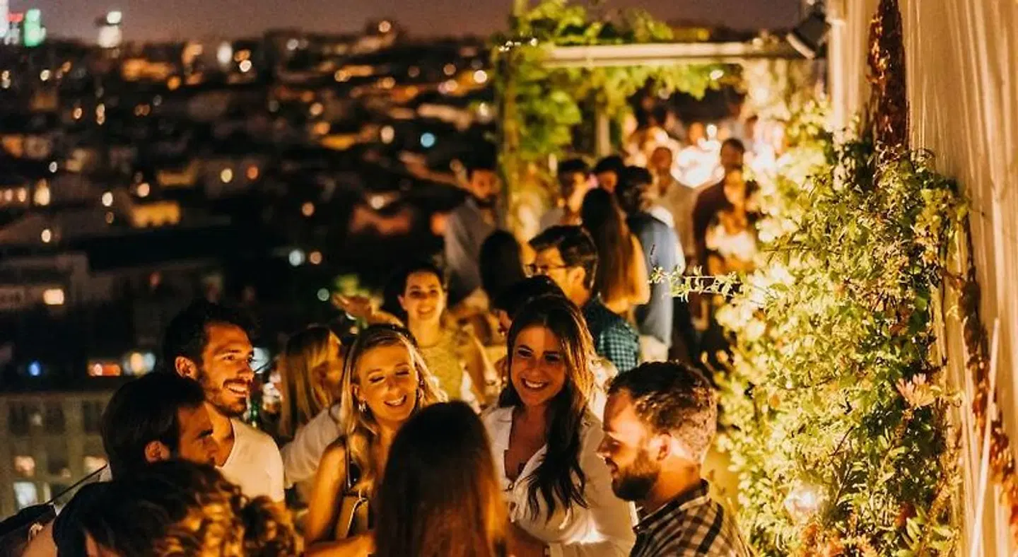 Dear Hotel Madrid Personen