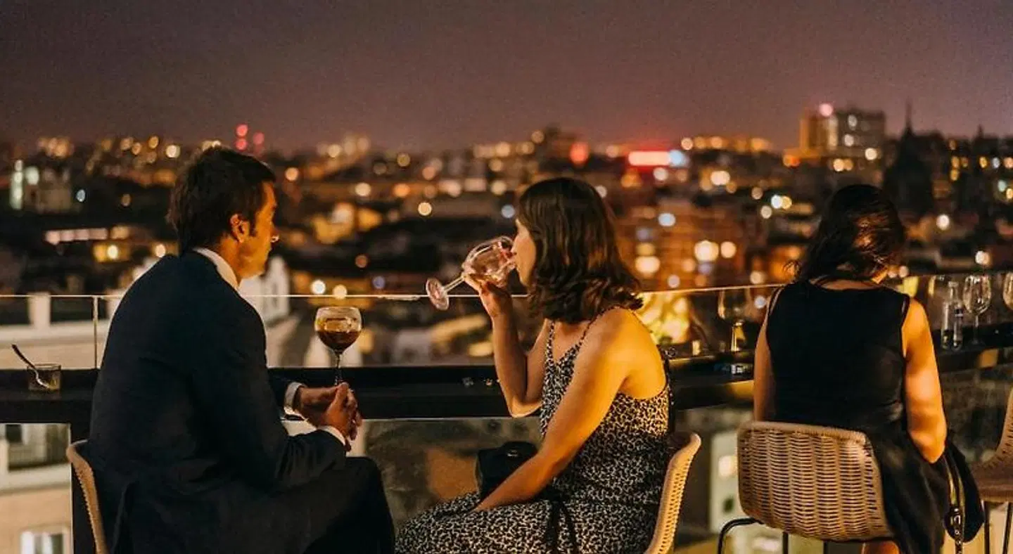 Dear Hotel Madrid Sport und Entertainment