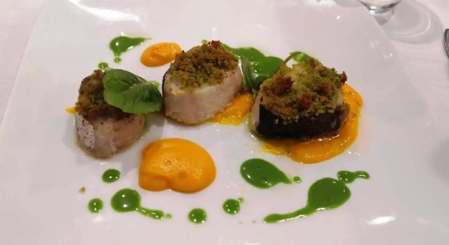 Grifo Hotel Charme & SPA Restaurant