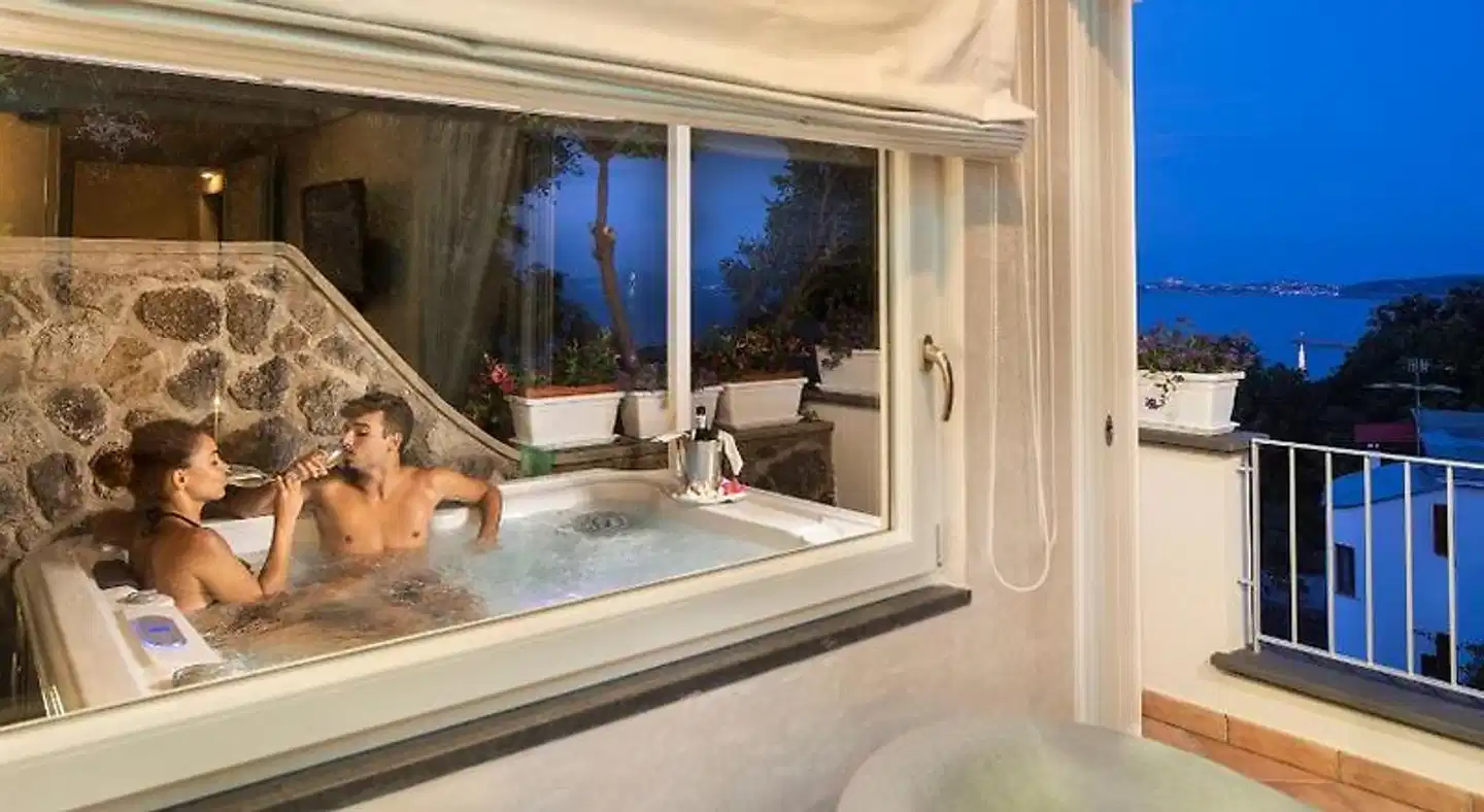 Grifo Hotel Charme & SPA Wellness