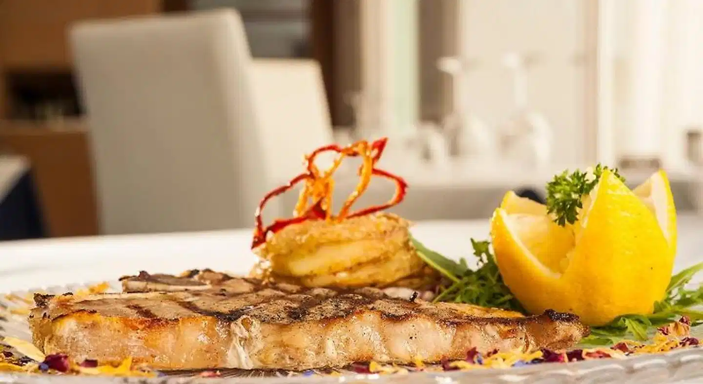 Grifo Hotel Charme & SPA Restaurant