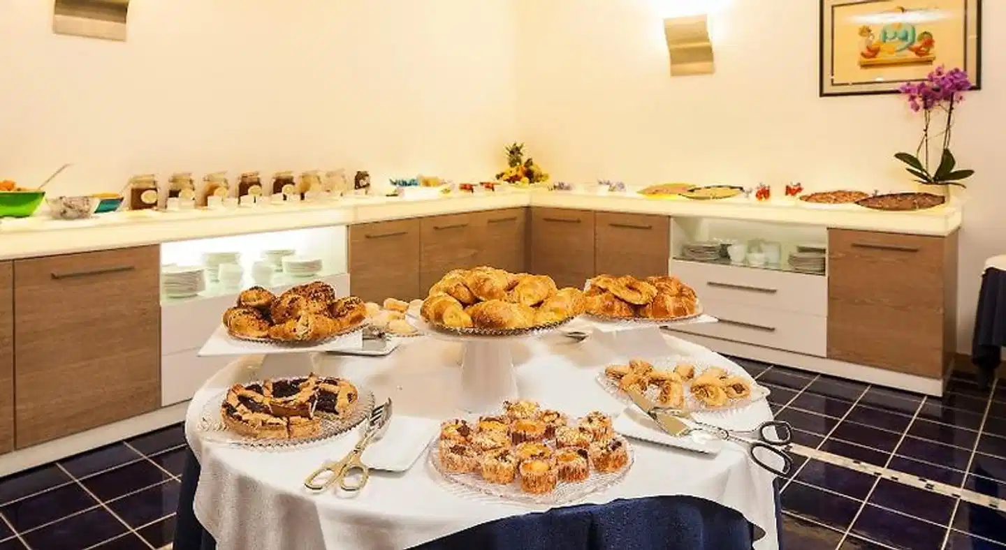Grifo Hotel Charme & SPA Restaurant