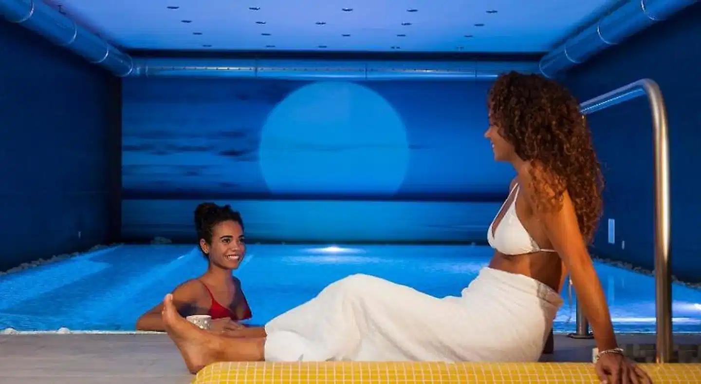Grifo Hotel Charme & SPA Personen