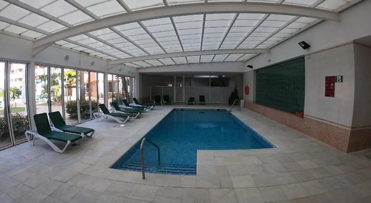 Arena Center Hallenbad