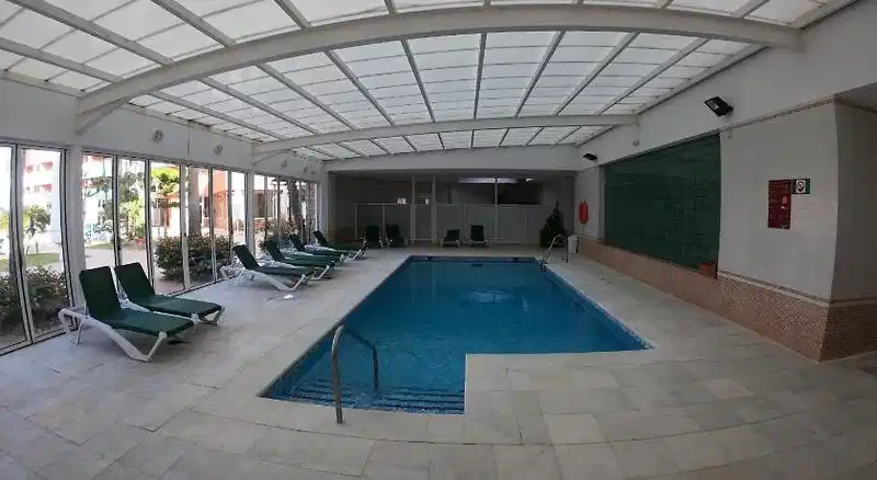 Arena Center – Hotelfoto