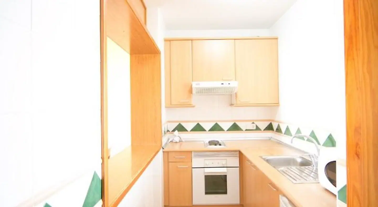 Arena Center Badezimmer