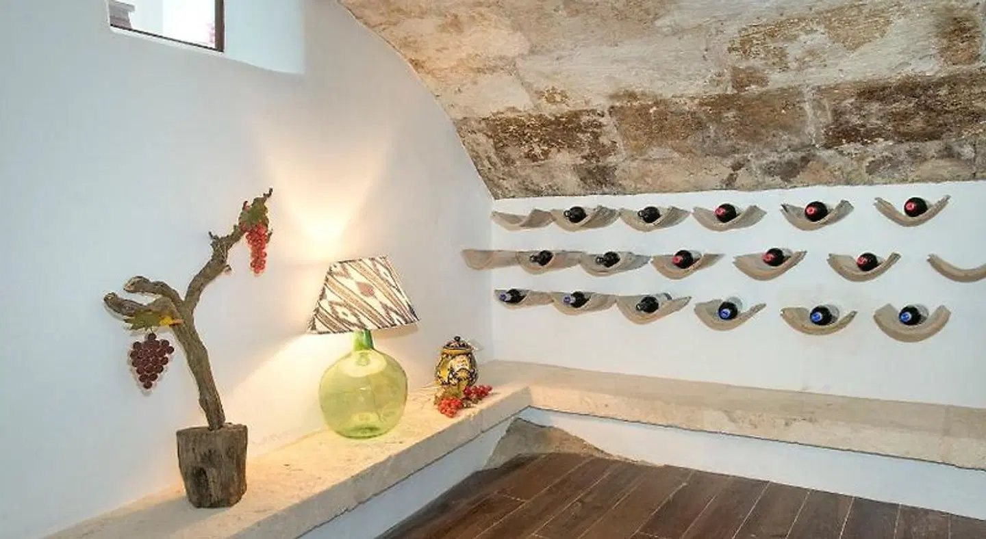 Petit Caimari Badezimmer