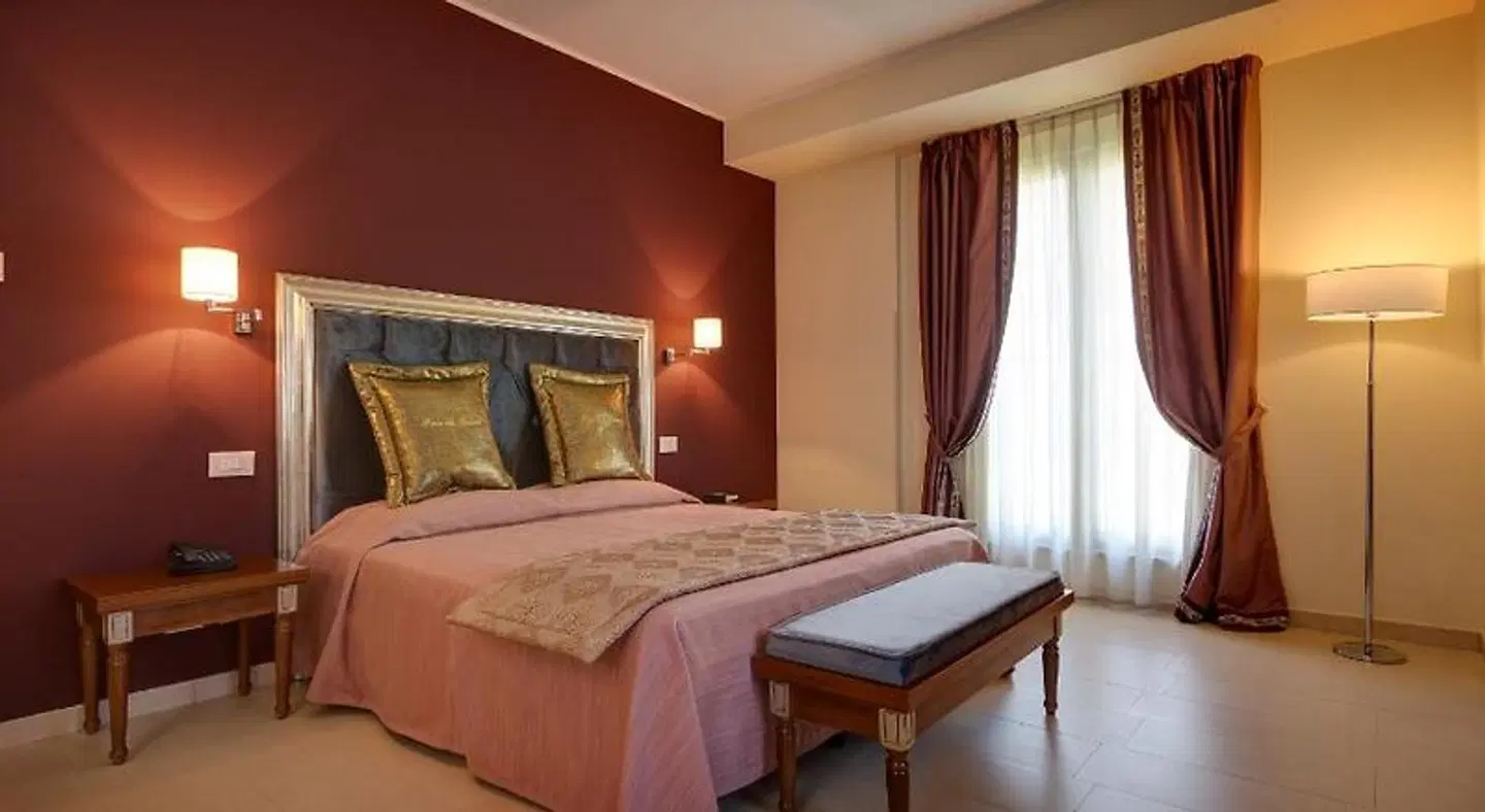 Parco delle Fontane ROOM_EXAMPLE