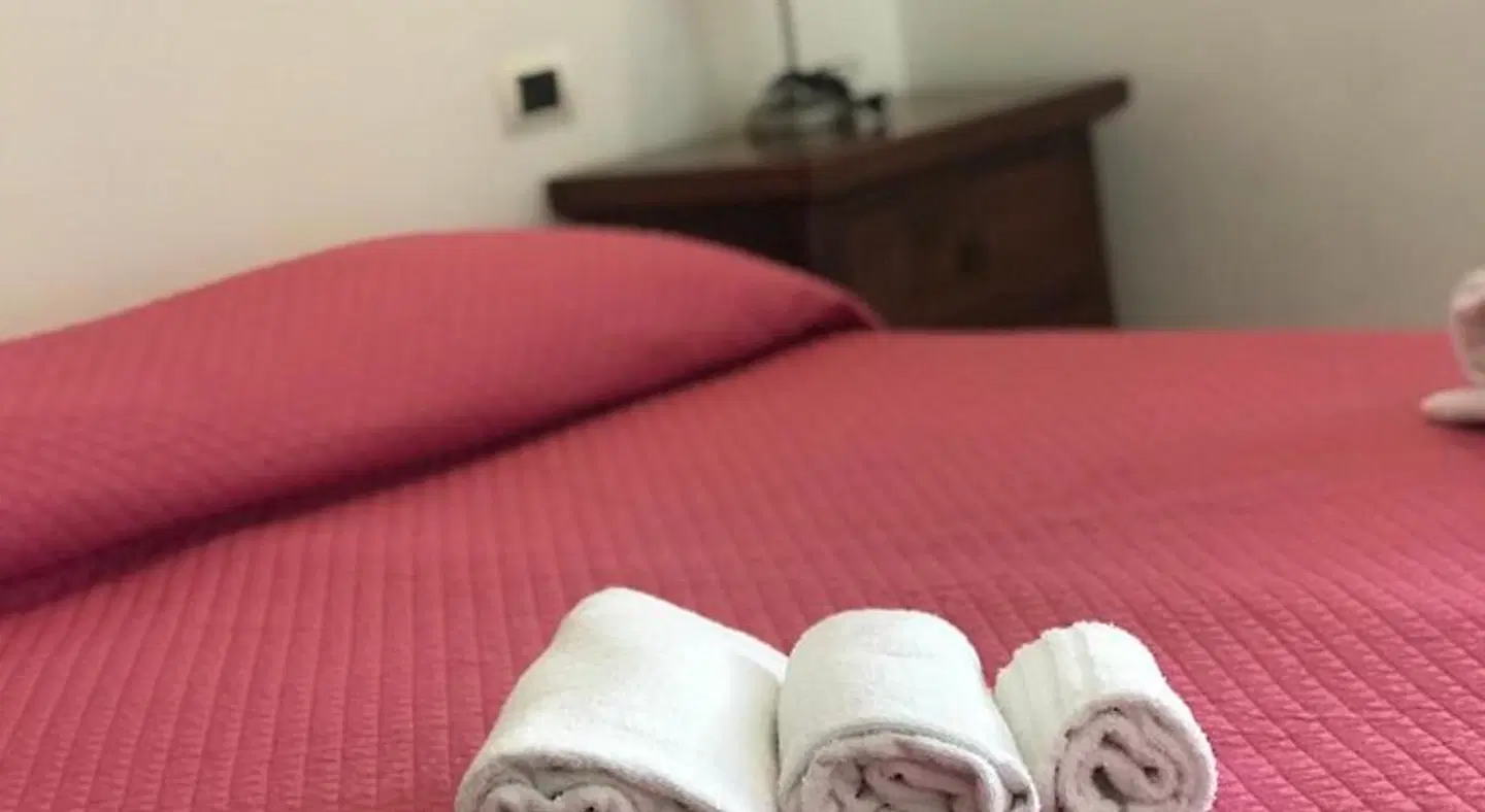 Residence dei Baroni ROOM_EXAMPLE