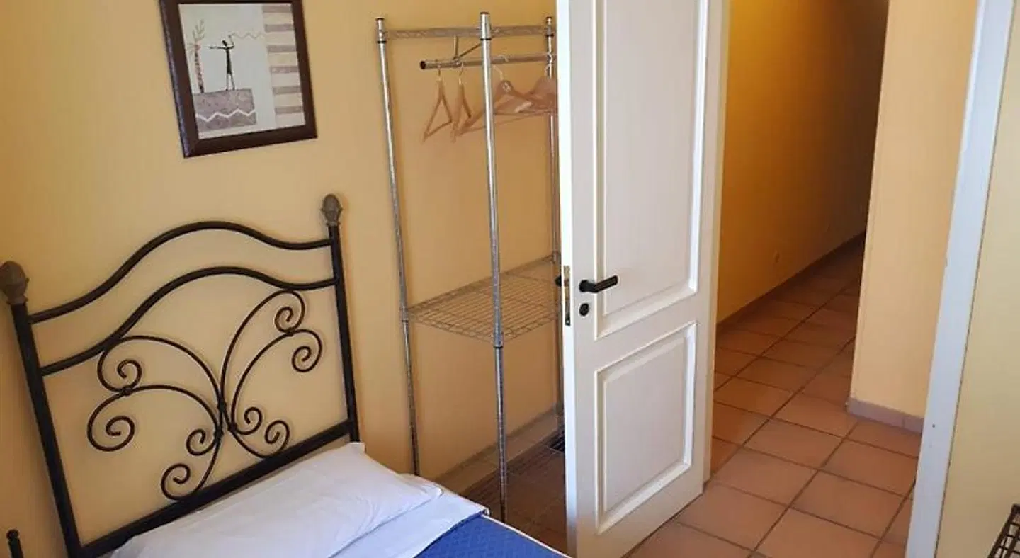 Residence dei Baroni ROOM_EXAMPLE