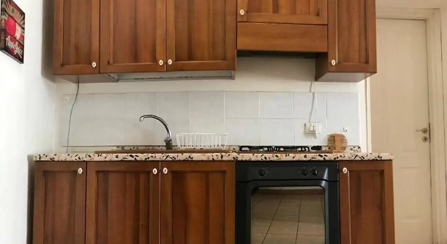 Residence dei Baroni Wohnbeispiel