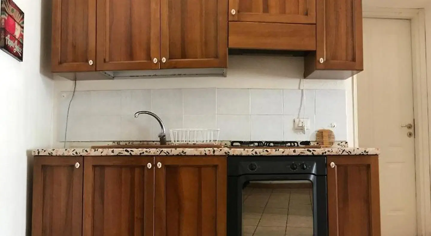 Residence dei Baroni ROOM_EXAMPLE