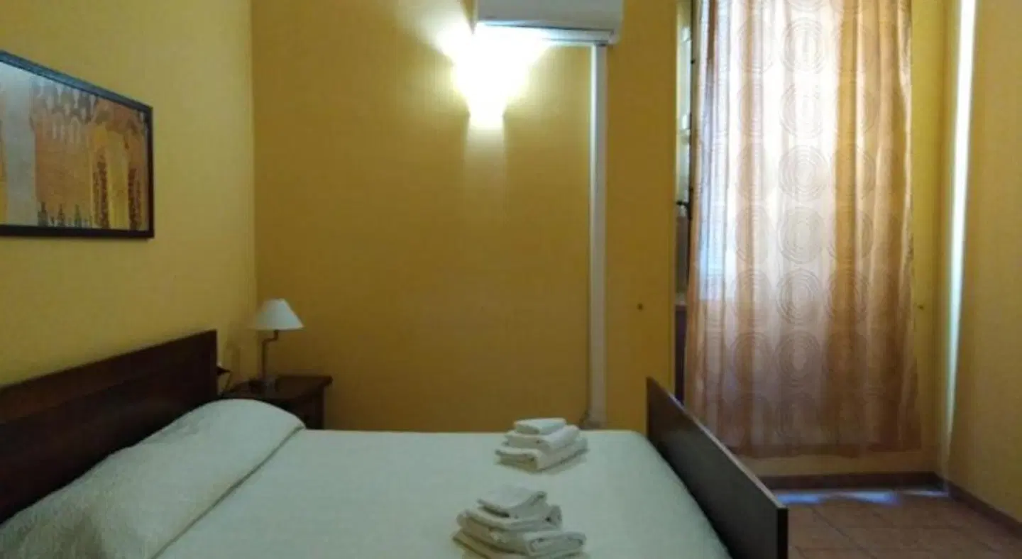 Residence dei Baroni HEALTH_BEAUTY