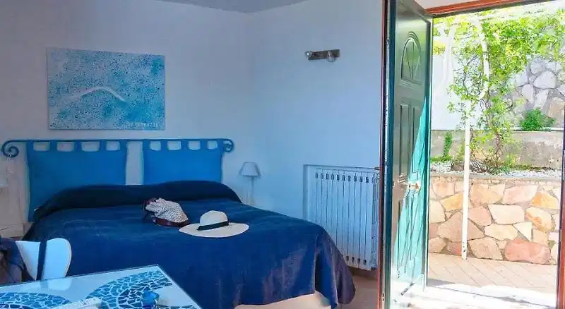 Residence Le Terrazze – Hotelfoto