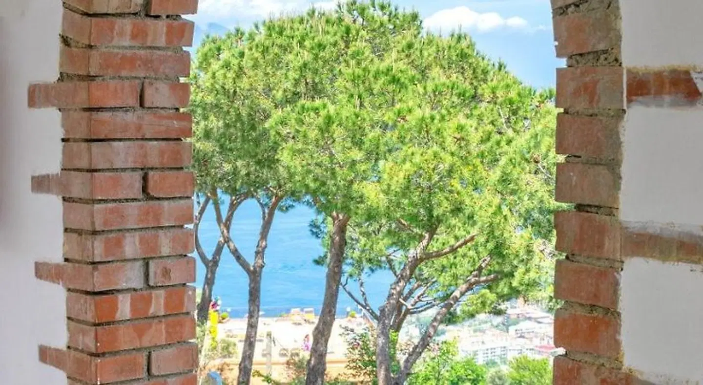 Residence Le Terrazze LANDSCAPE