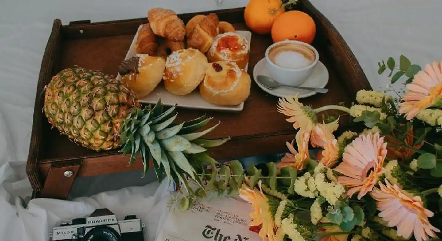 Residence Le Terrazze Restaurant