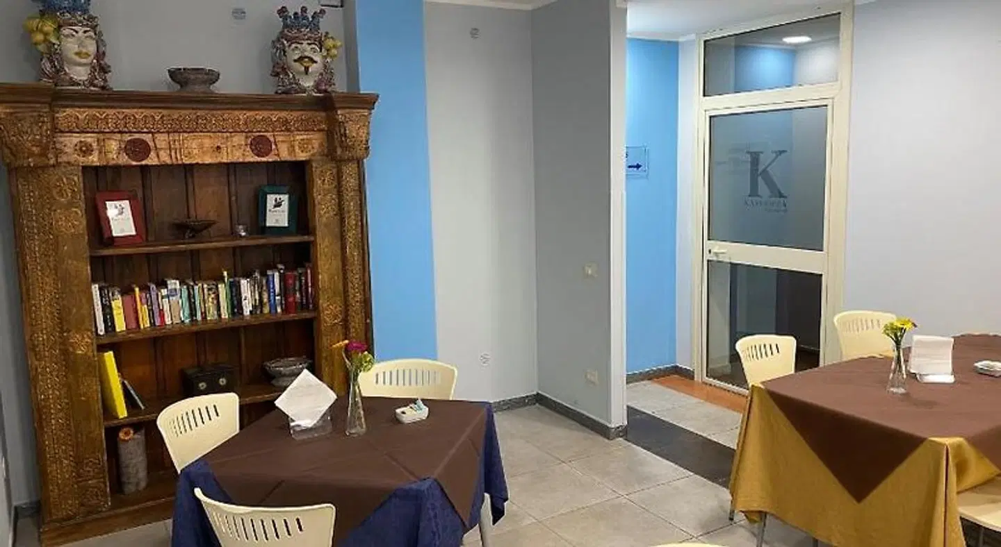 Kassiopea ROOM_EXAMPLE