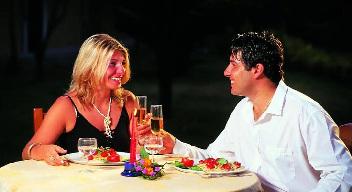 Villa Angela Hotel & Spa PEOPLE