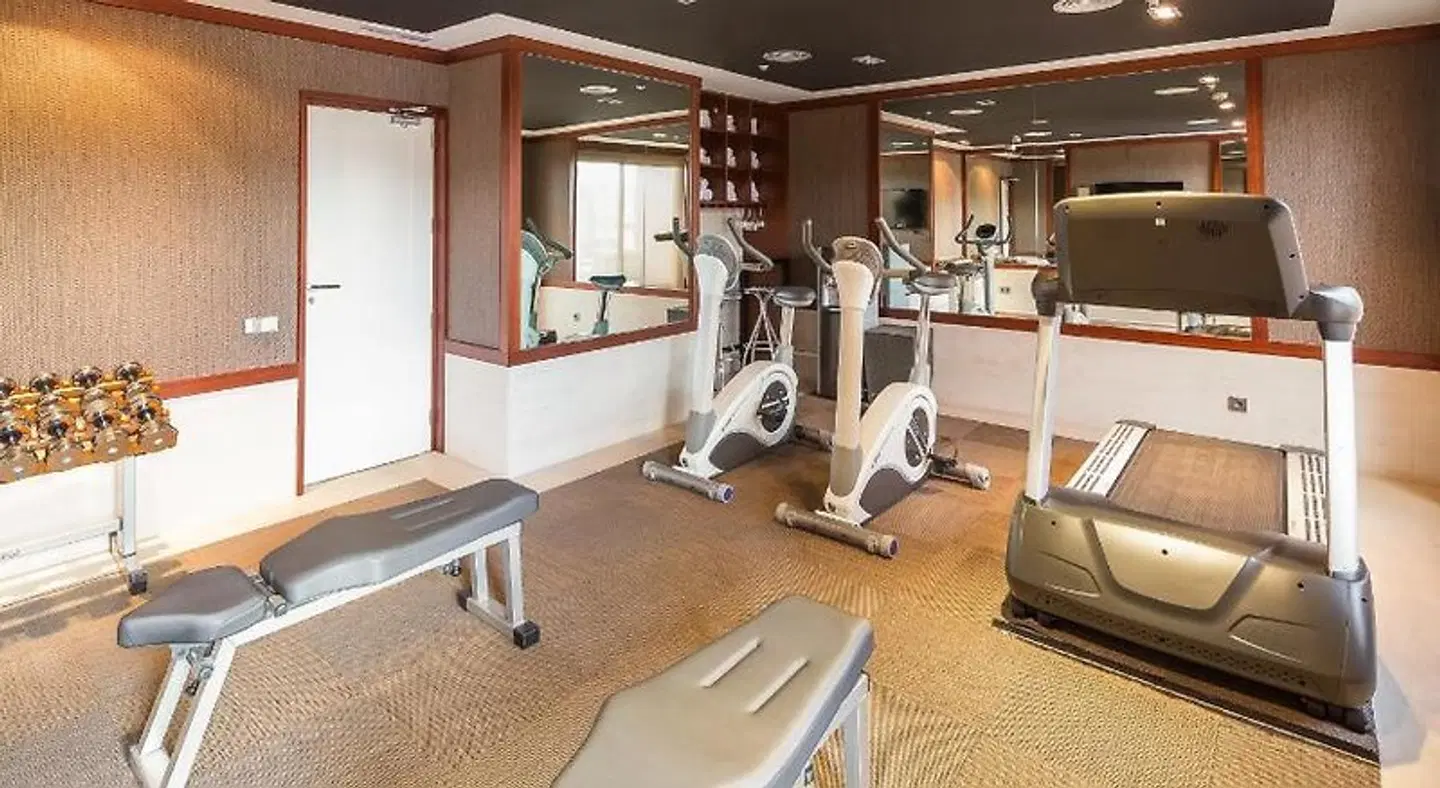 U232 Hotel SPORTS_AND_LEISURE