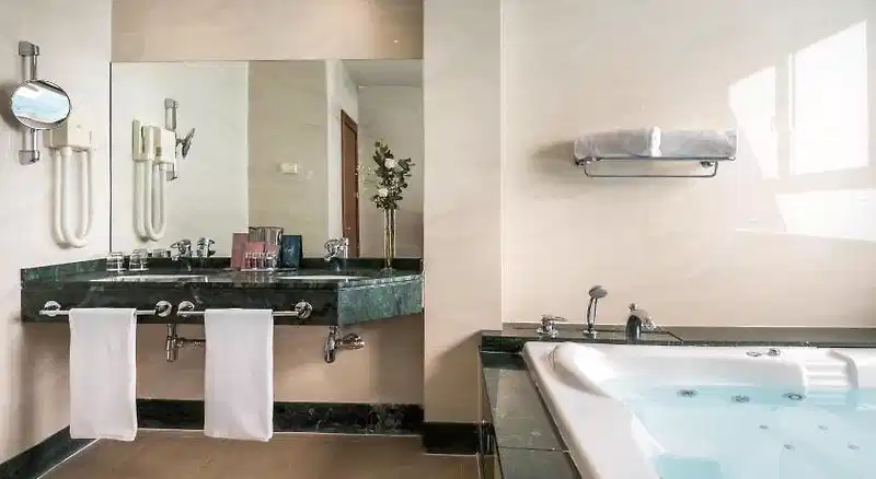 Occidental Granada – Hotelfoto