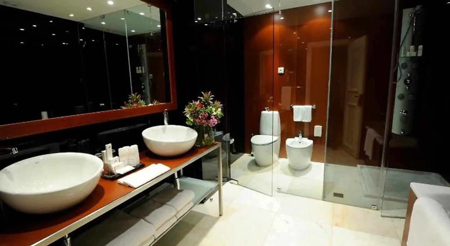 Radisson Blu Hotel, Lisbon Restaurant