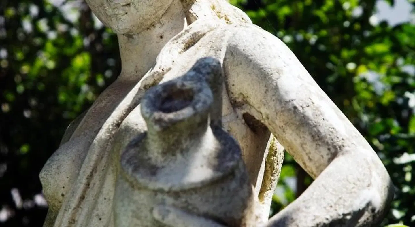 Albergo Gatto Bianco Tiere