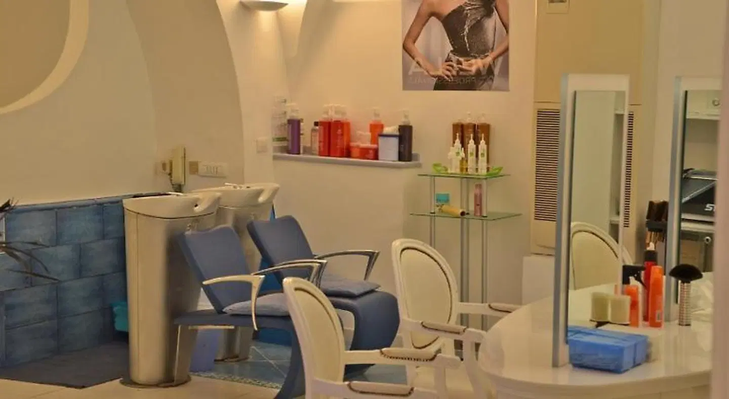 Albergo Gatto Bianco Bar