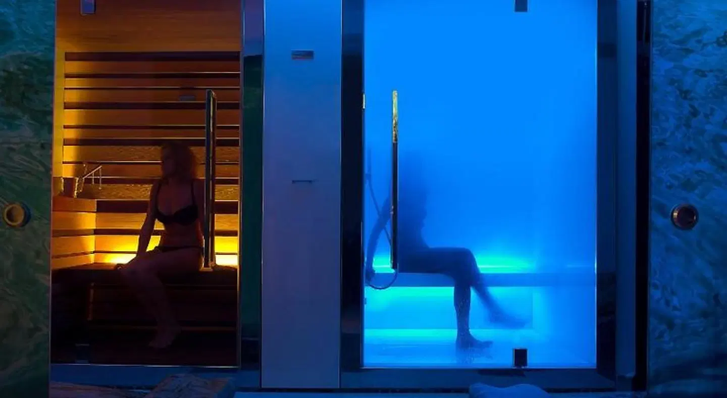 Albergo Gatto Bianco HEALTH_BEAUTY