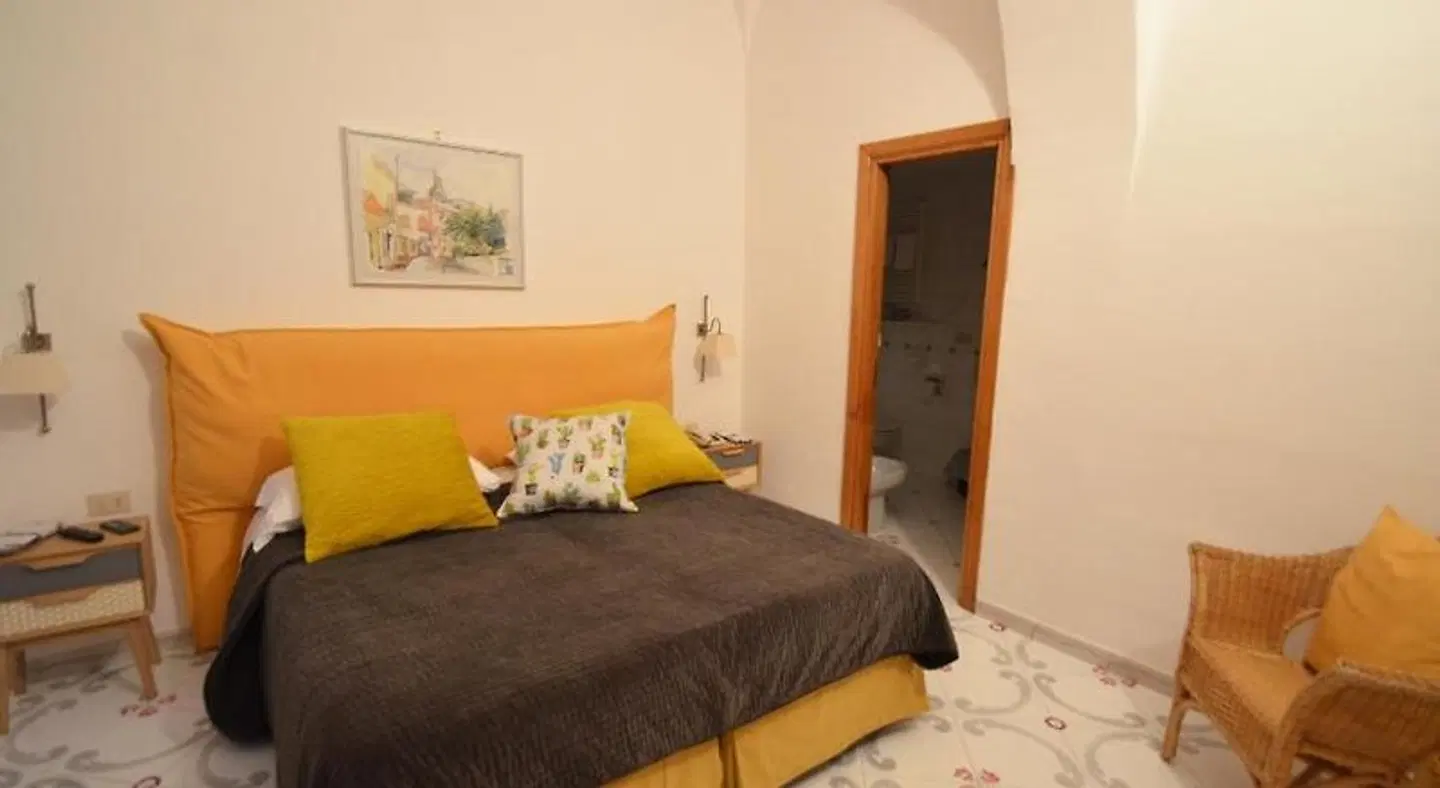 Albergo Gatto Bianco ROOM_EXAMPLE