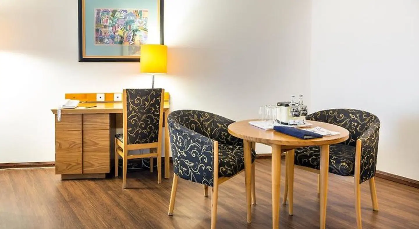 Radisson Blu Hotel, Lisbon ROOM_EXAMPLE