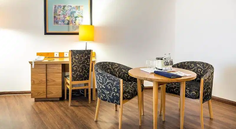 Radisson Blu Hotel, Lisbon – Hotelfoto