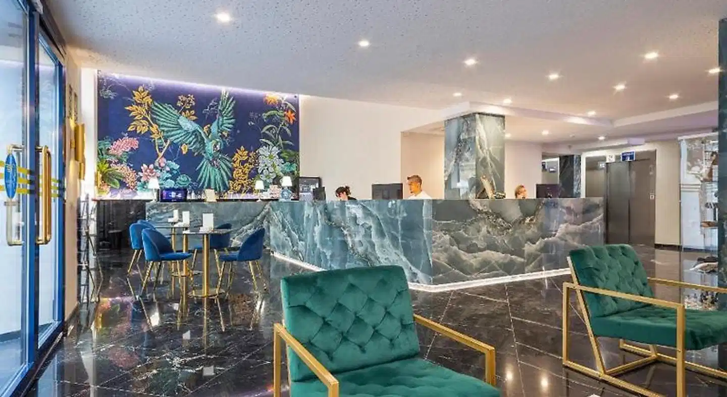 Hostal Venecia Konferenz