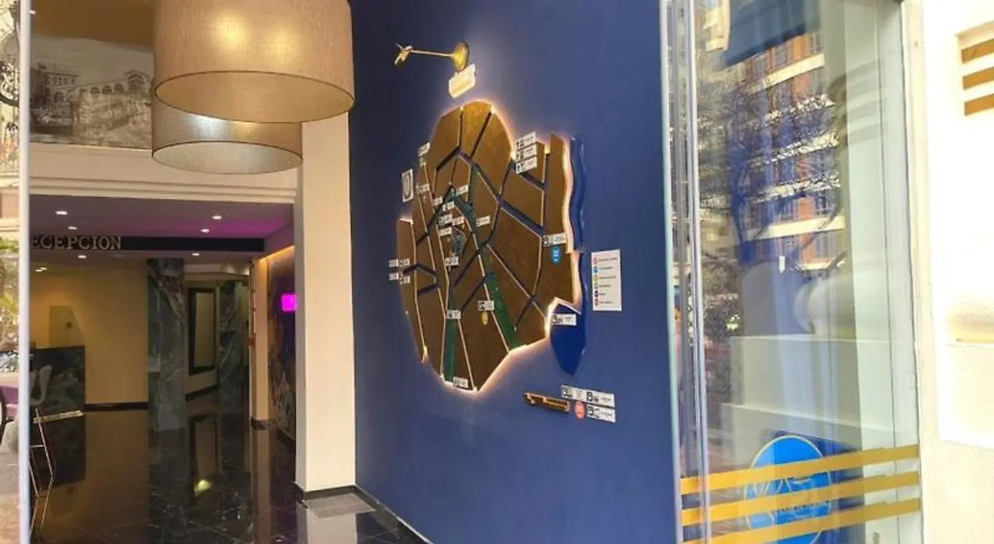 Hostal Venecia PEOPLE