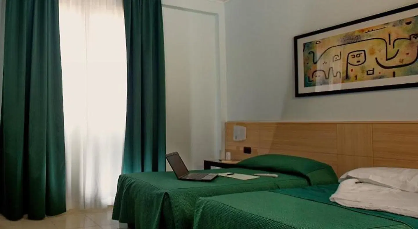 Le Torri ROOM_EXAMPLE