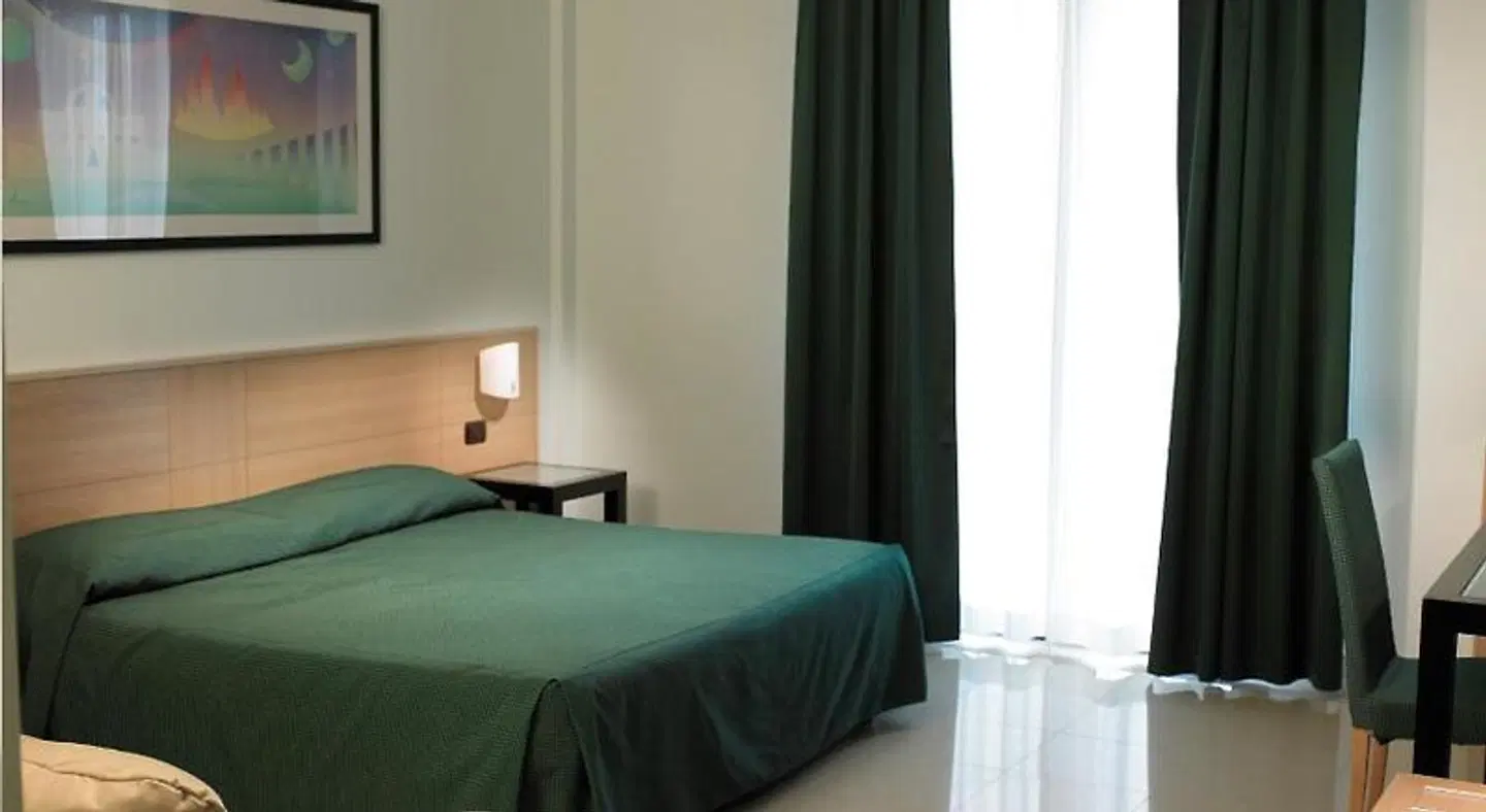 Le Torri ROOM_EXAMPLE