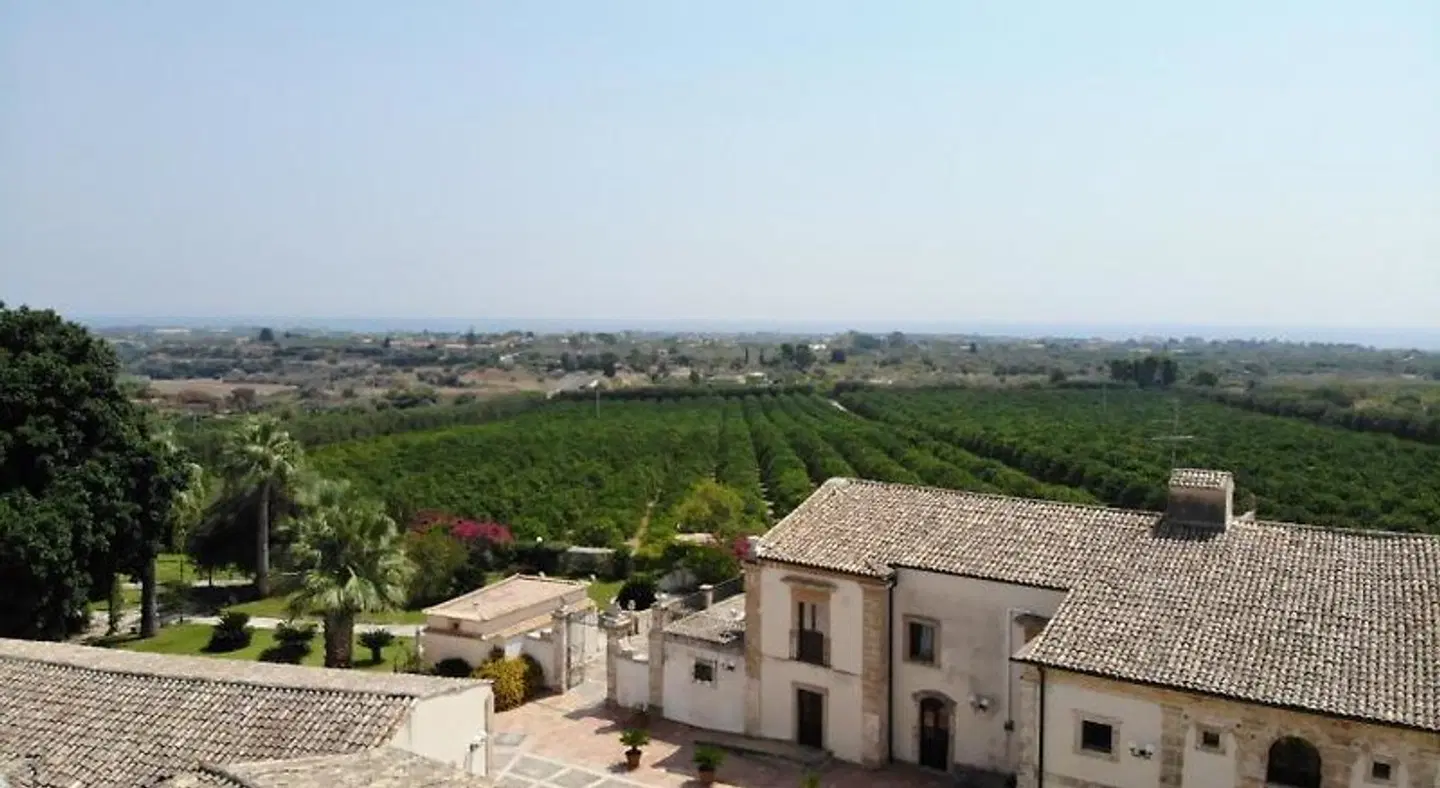 Villa Favorita EXTERIOR